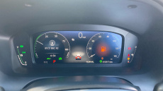 Honda Zr-V 2.0 eHEV Sport 5dr CVT Hybrid Estate